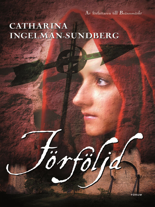 Title details for Förföljd by Catharina Ingelman-Sundberg - Available